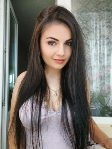 Проститутка Лариса